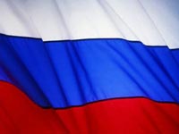 Russia flag