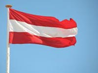 Austria flag