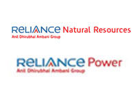 RNRL-Reliance Power logo