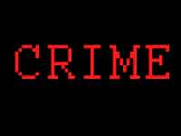 Crime Crime