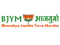 BJYM logo