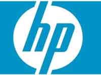HP logo