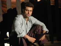 Shiney Ahuja