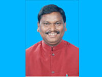 Arjun Munda Arjun Munda