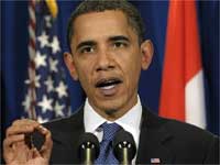 Barack Obama