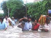 Flood picture