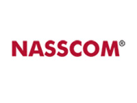 Nasscom logo Nasscom logo
