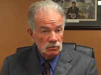 Pastor Terry Jones