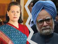 Sonia, Manmohan Singh Sonia, Manmohan Singh