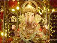 Lord Ganesh