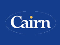 Cairn logo