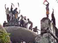 Babri Masjid Demolition