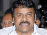 Chiranjeevi