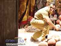 Still from movie 'Dabangg'