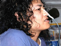 Irom Sharmila