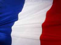 France flag