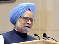 Manmohan Singh