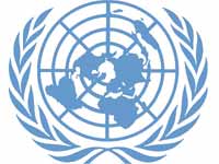 UN logo