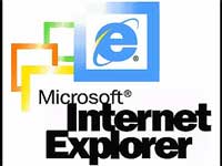 Internet Explorer