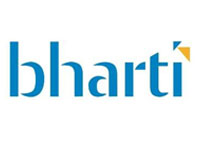Bharati logo