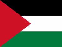 Palestine Flag