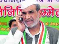 Sajjan Kumar