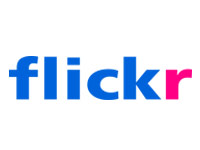 Flickr logo