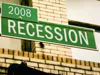 2008 Recession
