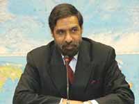 Anand sharma