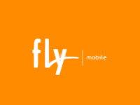 Fly Mobiles logo