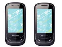 Micromax Pike X510
