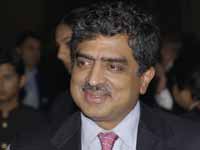 Nandan Nilekani