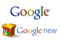 Google New