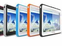 Binatone Home Surf Touch tablet