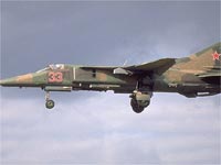 MIG 27