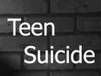 Suicide