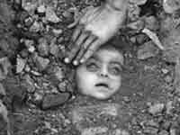 Bhopal gas tragedy