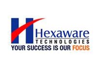 Hexaware Technologies Limited logo