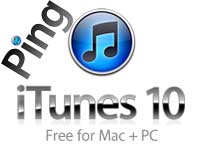 Apple iTunes 10