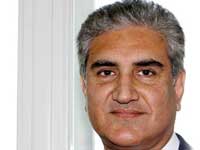 Shah Mahmood Qureshi