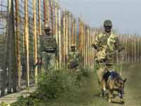 Indo Pak Border