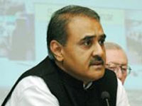 Praful Patel