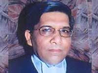 Justice Sudhir Agarwal