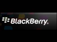 BlackBerry logo