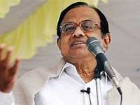 Chidambaram