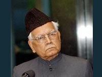 Natwar Singh