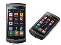 Samsung Wave II S8530 