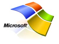 Microsoft logo