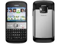 Nokia E5