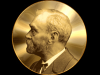 Nobel Prize Nobel Prize